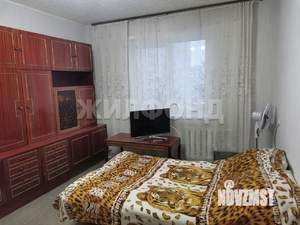 2-к квартира, вторичка, 53м2, 4/9 этаж