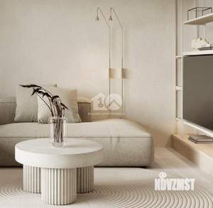 Студия квартира, вторичка, 30м2, 7/24 этаж