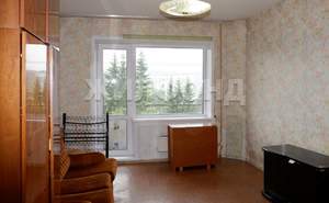 2-к квартира, вторичка, 54м2, 6/10 этаж