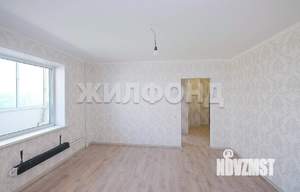 2-к квартира, вторичка, 49м2, 2/10 этаж