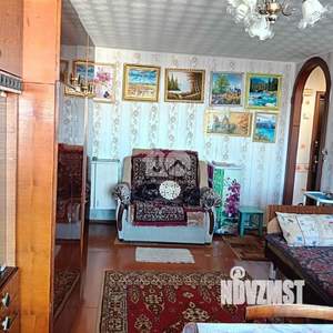 1-к квартира, вторичка, 33м2, 7/9 этаж