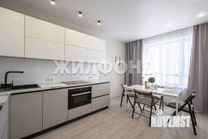 2-к квартира, вторичка, 61м2, 8/26 этаж