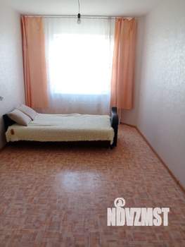 2-к квартира, вторичка, 53м2, 5/10 этаж