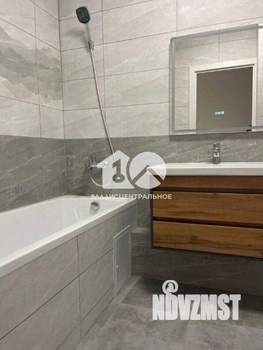 1-к квартира, вторичка, 28м2, 7/17 этаж