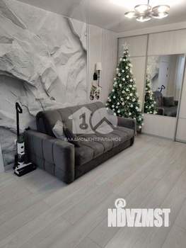 2-к квартира, вторичка, 44м2, 1/5 этаж