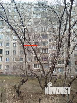 3-к квартира, вторичка, 56м2, 4/9 этаж
