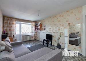 1-к квартира, вторичка, 32м2, 8/9 этаж