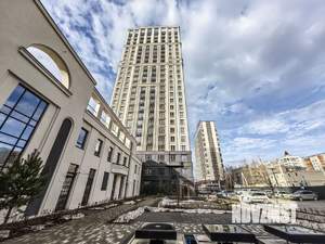 1-к квартира, вторичка, 52м2, 15/24 этаж