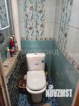 3-к квартира, вторичка, 62м2, 3/9 этаж