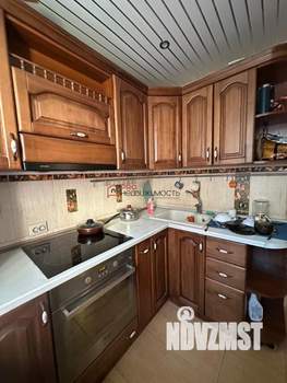2-к квартира, вторичка, 44м2, 1/9 этаж
