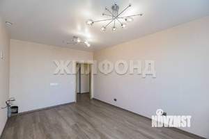 2-к квартира, вторичка, 43м2, 18/22 этаж