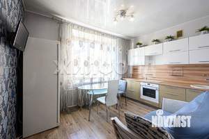 1-к квартира, вторичка, 46м2, 6/10 этаж