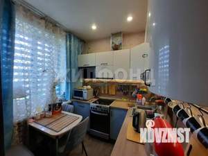 2-к квартира, вторичка, 56м2, 4/4 этаж