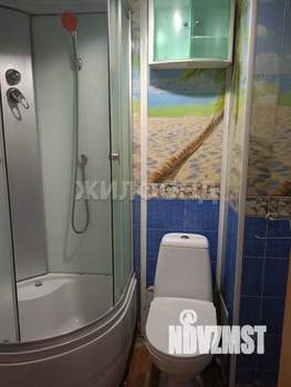 1-к квартира, вторичка, 32м2, 1/9 этаж