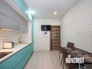 1-к квартира, вторичка, 38м2, 9/9 этаж