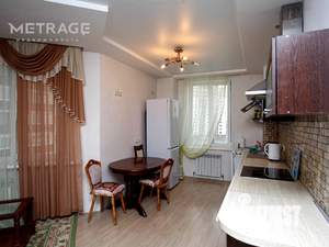 2-к квартира, вторичка, 65м2, 10/24 этаж