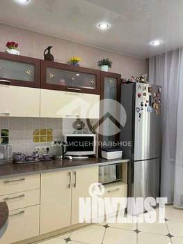 2-к квартира, вторичка, 67м2, 13/16 этаж