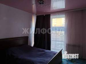 1-к квартира, вторичка, 35м2, 5/10 этаж