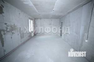 2-к квартира, вторичка, 86м2, 1/18 этаж