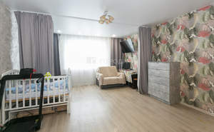 Студия квартира, вторичка, 32м2, 9/10 этаж