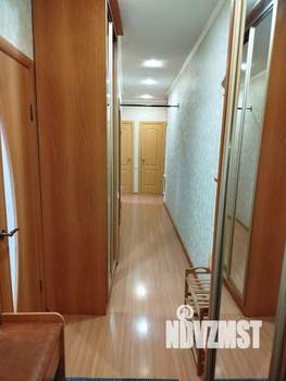 3-к квартира, вторичка, 77м2, 5/5 этаж