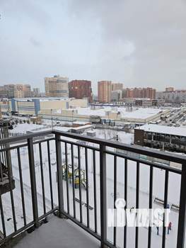 Студия квартира, вторичка, 21м2, 6/16 этаж