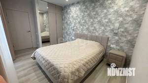 2-к квартира, вторичка, 81м2, 2/24 этаж