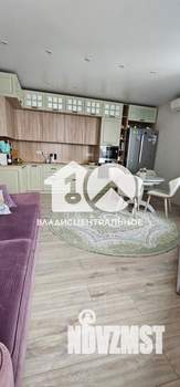 3-к квартира, вторичка, 69м2, 17/26 этаж