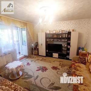 3-к квартира, вторичка, 63м2, 3/9 этаж