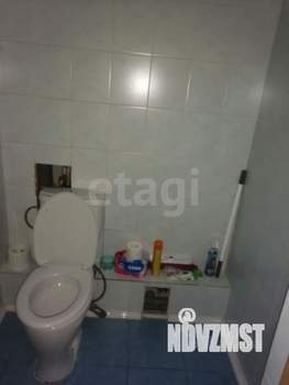 1-к квартира, вторичка, 54м2, 7/10 этаж