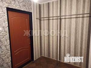 3-к квартира, вторичка, 70м2, 14/17 этаж