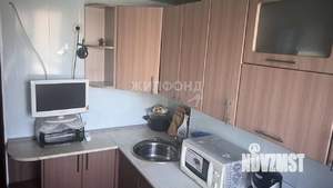 3-к квартира, вторичка, 60м2, 10/10 этаж