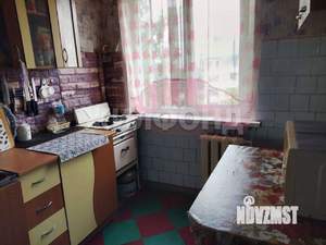 3-к квартира, вторичка, 60м2, 5/5 этаж