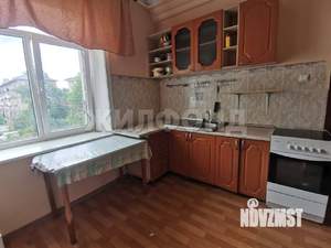 2-к квартира, вторичка, 59м2, 3/6 этаж