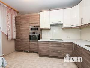 3-к квартира, вторичка, 85м2, 16/17 этаж