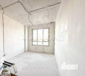 3-к квартира, вторичка, 61м2, 4/25 этаж