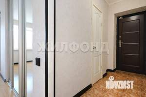 1-к квартира, вторичка, 31м2, 4/5 этаж