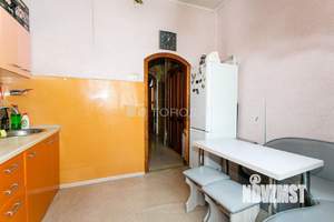 3-к квартира, вторичка, 75м2, 3/3 этаж