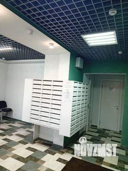 2-к квартира, вторичка, 60м2, 3/19 этаж