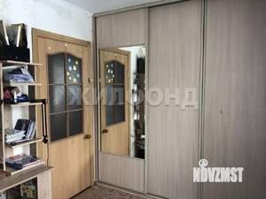 3-к квартира, вторичка, 51м2, 2/5 этаж