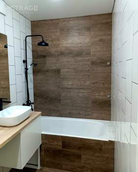 2-к квартира, вторичка, 45м2, 3/17 этаж