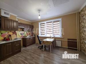 3-к квартира, вторичка, 86м2, 4/10 этаж