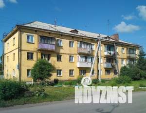 Студия квартира, вторичка, 47м2, 1/3 этаж