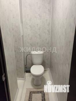 2-к квартира, вторичка, 42м2, 4/5 этаж