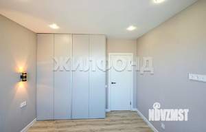 2-к квартира, вторичка, 51м2, 10/25 этаж