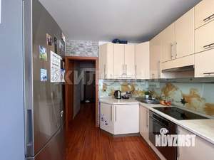 1-к квартира, вторичка, 37м2, 8/10 этаж