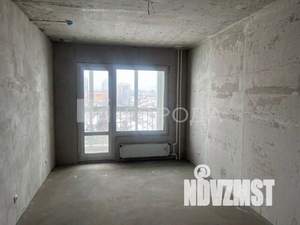 2-к квартира, вторичка, 57м2, 9/17 этаж