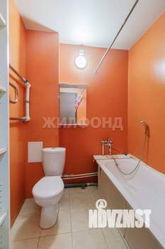 1-к квартира, вторичка, 33м2, 9/10 этаж