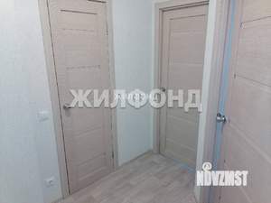 1-к квартира, вторичка, 33м2, 12/13 этаж