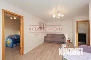 2-к квартира, вторичка, 44м2, 2/5 этаж